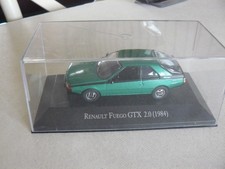 Renault fuego gtx d'occasion  Signes