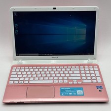 Sony vaio sve151j11l for sale  Charlotte