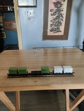 Tomix gauge container for sale  MARLBOROUGH