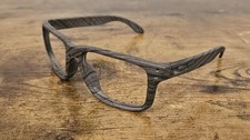 Oakley wood grain for sale  Huntington Beach
