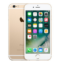 Apple iPhone 6s Plus - 64GB - złoty (bez simlocka) A1687 (CDMA + GSM) na sprzedaż  PL