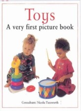 Toys first picture for sale  USA