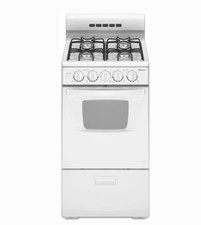 Amana freestanding 2.6 for sale  Denver