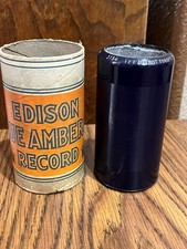 Edison cylinder record for sale  Loveland