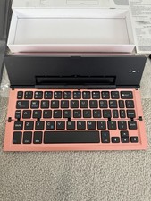 Geyes folding bluetooth for sale  WEST BROMWICH