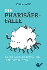 Pharisäer falle wahrheit gebraucht kaufen  Berlin