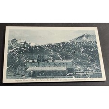 Cartolina piccolo bernardo usato  Alessandria