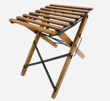 Rare tabouret ancien d'occasion  Pyla-sur-Mer