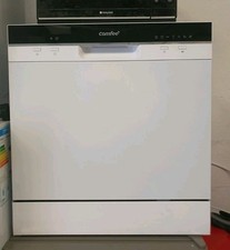 Comfee dishwasher small for sale  MIDDLESBROUGH