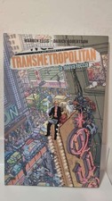 Transmetropolitan nuova feccia usato  Chioggia