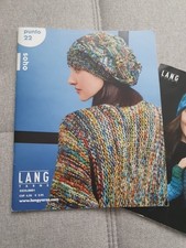 Strickhefte lang damen gebraucht kaufen  Deutschland