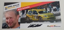 Autogrammkarte suzuki ignis gebraucht kaufen  Deutschland