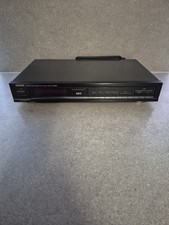 Denon 580rd stereo gebraucht kaufen  Gelsenkirchen