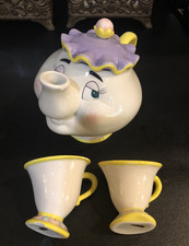 Vtg mrs. potts for sale  Louisville