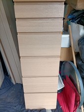 Ikea chest drawers for sale  LONDON
