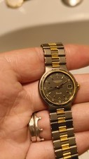 Longines conquest vintage usato  Minturno
