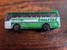 Diecast matchbox ikarus for sale  CORSHAM