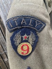 ww2 usaaf for sale  CHIPPENHAM