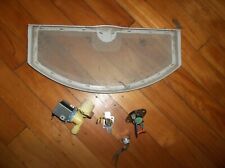 Gas dryer lint for sale  Elkins