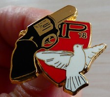 Beau pin police d'occasion  Charbonnières-les-Varennes