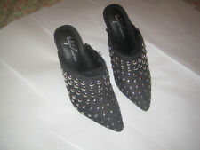 Ladies shoes sergio for sale  WIGAN