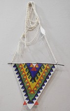 Necklace african zulu for sale  Overland Park