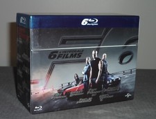 Coffret fast and d'occasion  Trouville-sur-Mer