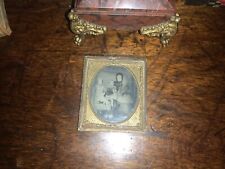 Antique victorian daguerreotyp for sale  PICKERING