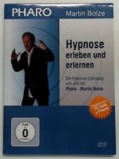 Hypnose erleben erlernen gebraucht kaufen  Berlin