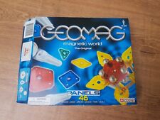 Geomag magnetic original d'occasion  France