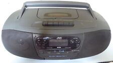 Jvc qs11 portable for sale  BIRMINGHAM