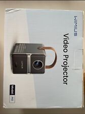 Videoproiettore wimius. usato  Cocquio Trevisago