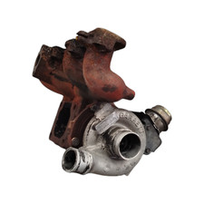 Turbo turbina mondeo usato  Iglesias