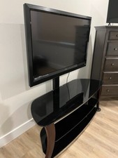 Vizio lcd hdtv for sale  Kalispell
