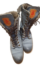 stiefelette blau 39 leder gebraucht kaufen stiefelette blau 39 leder gebraucht kaufen Ostseebad Zingst am Darß