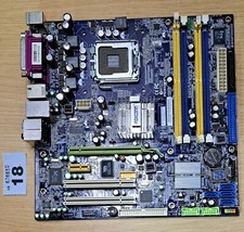 Usado, FOXCONN 945G7M-8KRS2H - PLACA-MÃE PC - ATX - Soquete LGA775 - DDR2 - Testado comprar usado  Enviando para Brazil