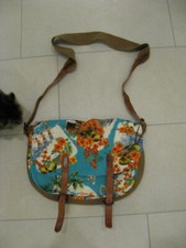Ralph lauren sattlebag gebraucht kaufen  Olching