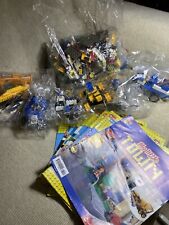 Lotto lego misto usato  Crema
