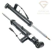2 x Luftfederung Stoßdämpfer mit ADS Hinten Audi A6 S6 RS6 4F 4F2 4F5 C6 LH & RH comprar usado  Enviando para Brazil