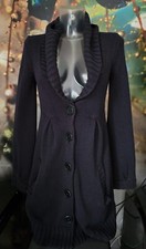 Lieblingsjacke longjacke schwa gebraucht kaufen  Deutschland