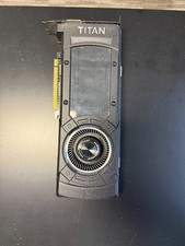 titan video card for sale  Frankfort