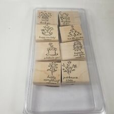 Stampin 2003 greeting for sale  Loveland