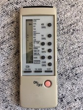 Telecomando condizionatore cli usato Telecomando condizionatore cli usato  Genova