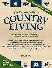 The encyclopedia country gebraucht kaufen  Berlin