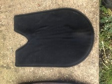 Black covered gel for sale  NORTHAMPTON