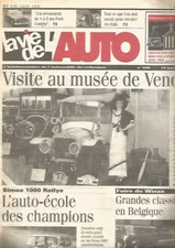 Vie auto 685 d'occasion  Bray-sur-Somme