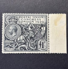 Sg438 kgv 1929 for sale  BIDEFORD