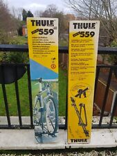 Thule mtb pro for sale  LONDON