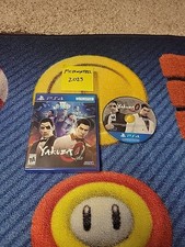 Yakuza zero d'occasion  Expédié en Belgium