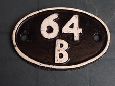 64b haymarket loco for sale  WELLINGBOROUGH
